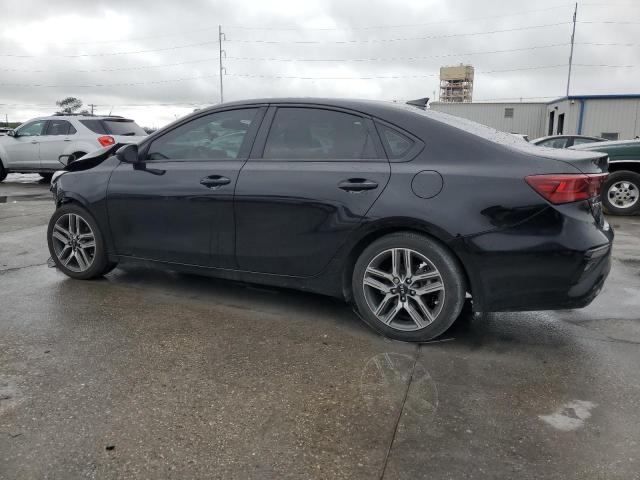 3KPF34AD1KE014638 KIA Forte Gt Line