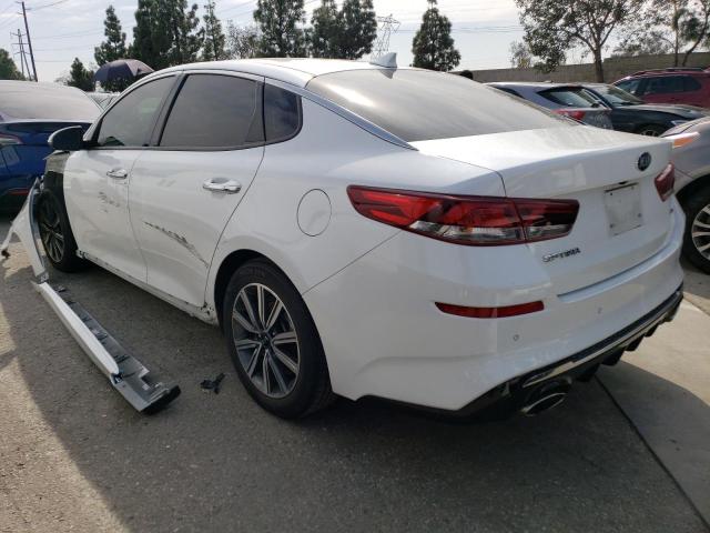 5XXGU4L13LG398421 KIA OPTIMA EX