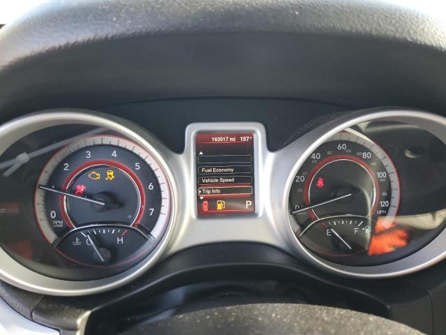 2015 DODGE JOURNEY SE - 3C4PDCAB2FT530387