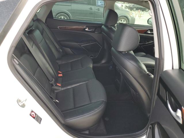2017 KIA CADENZA PR - KNALB4J18H5081766