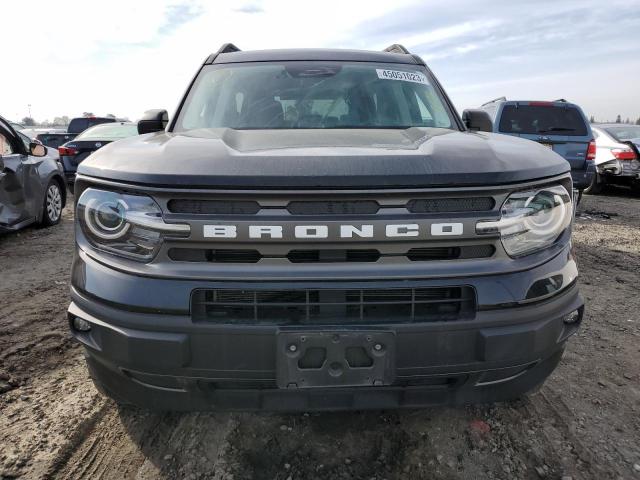 3FMCR9B65MRA19962 Ford Bronco Sport Big Bend