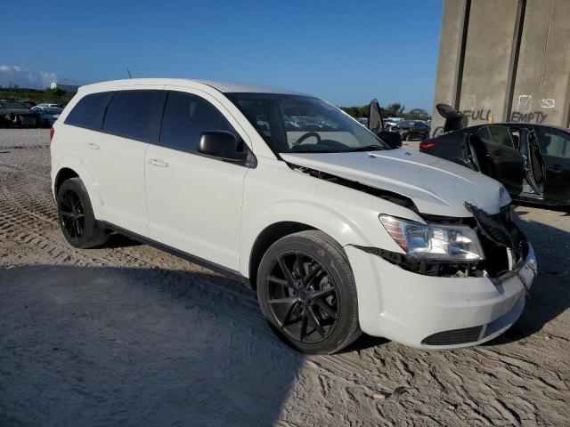 2015 DODGE JOURNEY SE - 3C4PDCAB2FT530387
