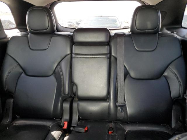 1C4PJMDS1GW241037 Jeep Cherokee Limited