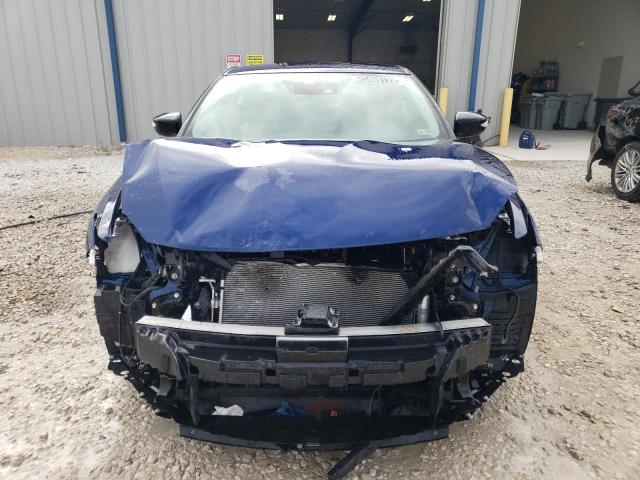 2021 NISSAN MAXIMA SV - 1N4AA6CV2MC507729