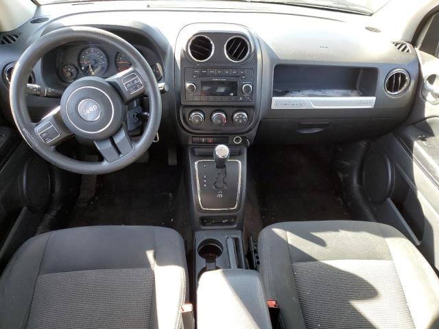 1C4NJDBB3FD282726 Jeep Compass Sport