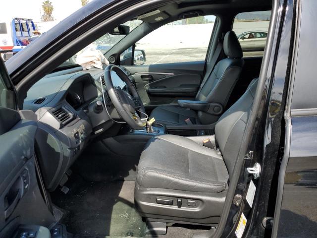 2022 HONDA PASSPORT E - 5FNYF8H54NB009907