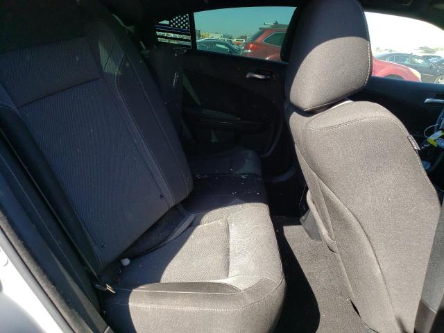 2C3CDXBG4MH613040 Dodge Charger Sxt