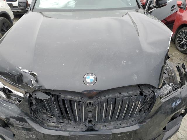 5UXCR6C05L9B94401 | 2020 BMW X5 XDRIVE4