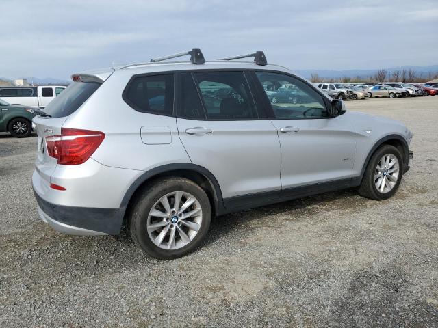 5UXWX9C53D0A18131 BMW X3 Xdrive28i