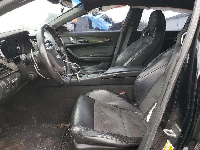 2016 CADILLAC CTS-V - 1G6A15S68G0130752