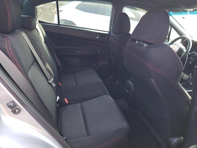 JF1VA1D6XF9800242 Subaru Wrx Premium