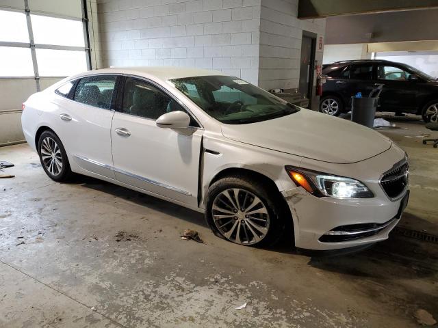 2019 BUICK LACROSSE P - 1G4ZS5SS5KU110918