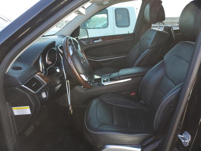 4JGDF7DE1EA281110 Mercedes-Benz Gl 550 4matic