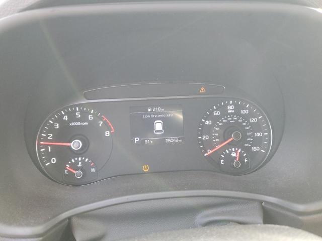 KNDJ23AU2L7110500 KIA SOUL LX