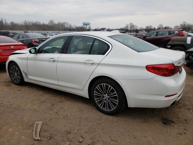 2019 BMW 530 XI - WBAJA7C52KWW02137