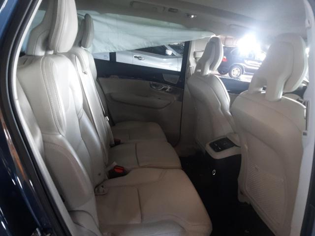 YV4A22PK6J1200813 Volvo XC90 T6