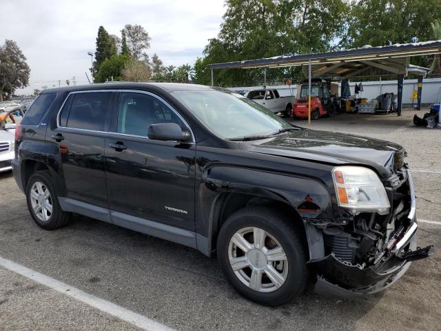 2016 GMC TERRAIN SL - 2GKALMEK7G6276842