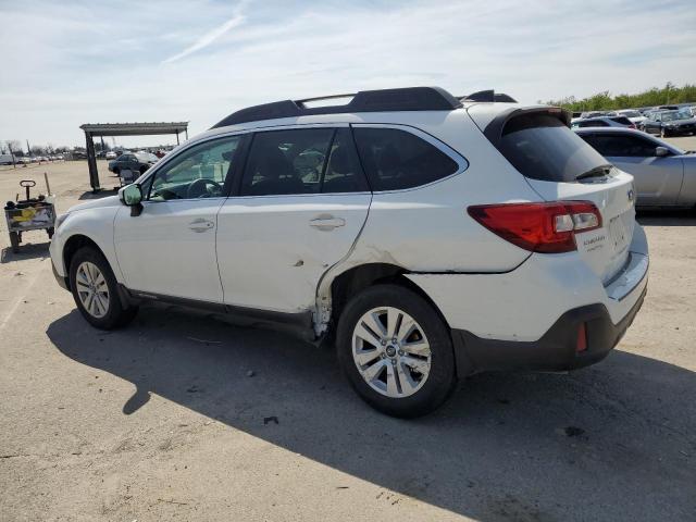 4S4BSAFC3K3389160 Subaru Outback 2.5i Premium