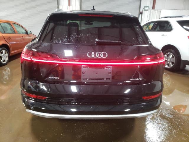 2023 AUDI E-TRON PRE - WA1LAAGE0PB006276