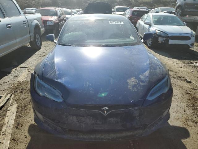 5YJSA1E26JF243854 Tesla MODEL S