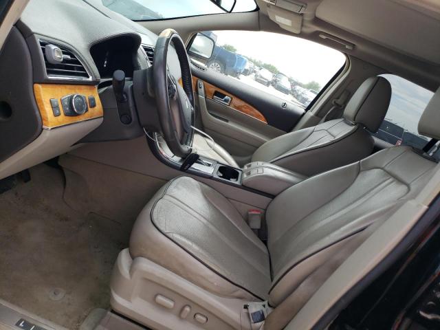 2LMDJ6JK4BBJ17860 Lincoln MKX