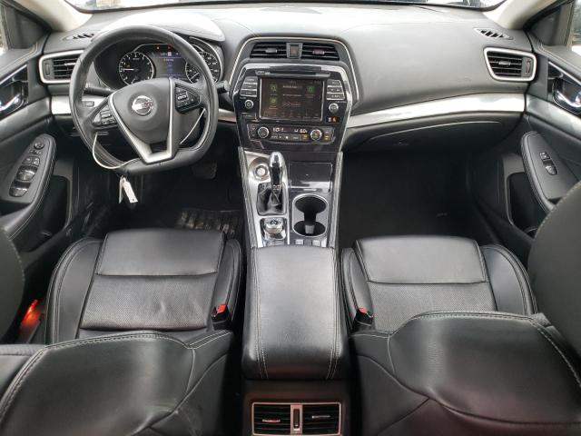 2021 NISSAN MAXIMA SV - 1N4AA6CV2MC507729