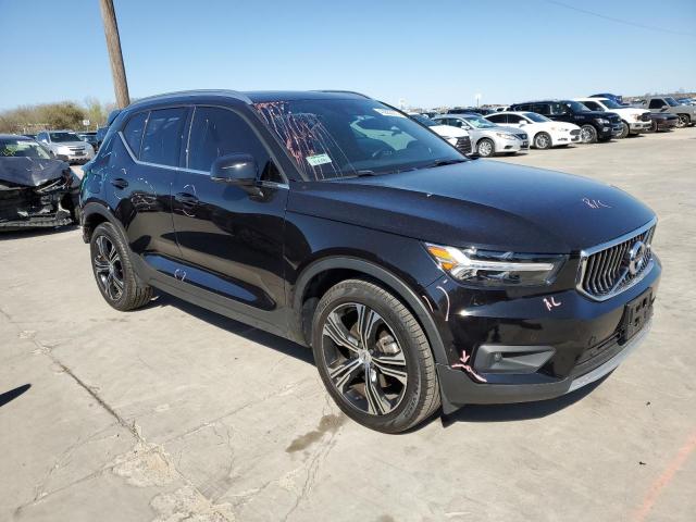 2019 VOLVO XC40 T5 IN - YV4162UL7K2130395