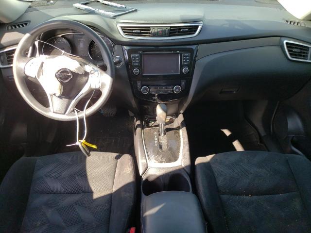 5N1AT2MK6FC865609 Nissan ROGUE S