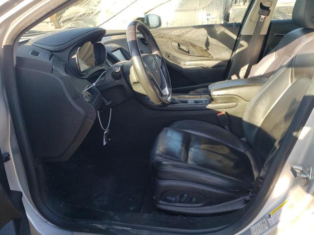 1G4GB5G31GF266779 Buick Lacrosse