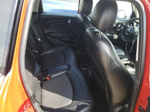 WMWXU1C51G2D10799 Mini Cooper