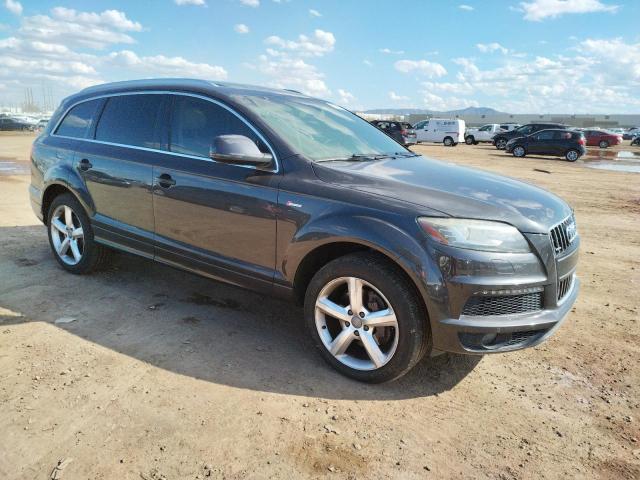 2015 AUDI Q7 PRESTIG - WA1DGAFE5FD002263