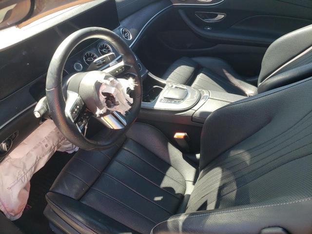 2021 MERCEDES-BENZ E 450 - W1K1J5JB7MF149772