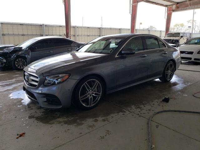 2017 MERCEDES-BENZ E 300 - WDDZF4JB3HA206924