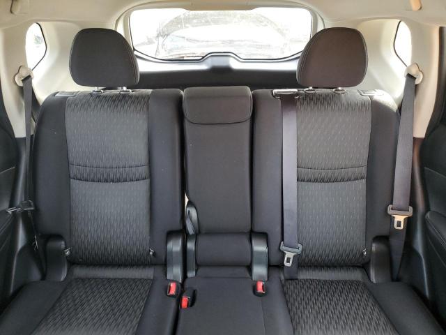 JN8AT2MV3HW021905 Nissan ROGUE S