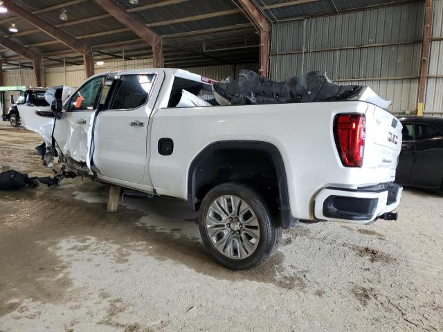 3GTU9FEL7MG189471 | 2021 GMC SIERRA K15