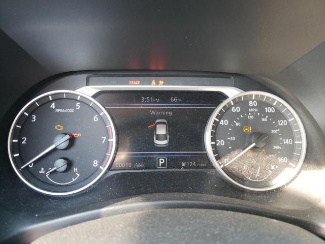 3N1AB8CV8LY274337 Nissan SENTRA SV