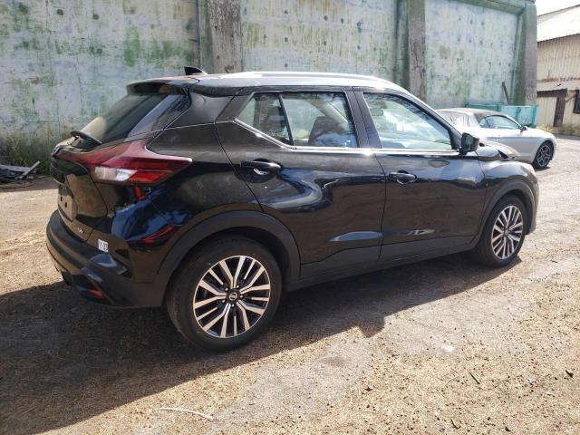 2021 NISSAN KICKS SV - 3N1CP5CVXML533076