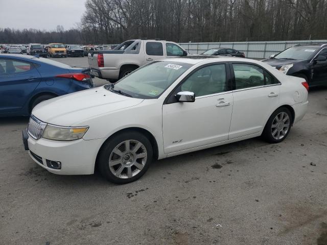 2008 Lincoln MKZ 