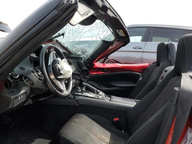 2020 MAZDA MX-5 MIATA - JM1NDAC79L0410535