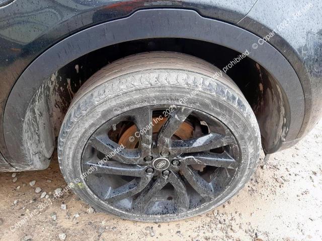 SALCA2CE0FH511403 Land Rover Discovery
