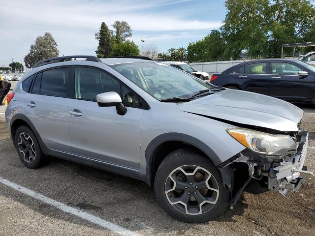 JF2GPACC8F8323102 Subaru Xv Crosstrek 2.0 Premium