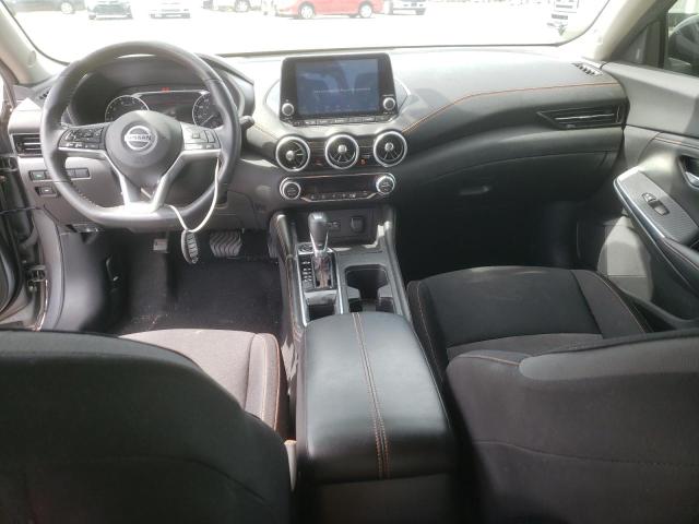3N1AB8DV6LY242291 Nissan SENTRA SR