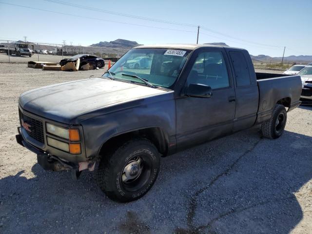 1997 GMC Sierra 1500 