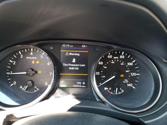 2018 NISSAN ROGUE S - JN8AT2MV3JW350397