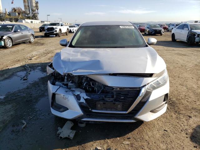 3N1AB8CV8LY274337 Nissan SENTRA SV