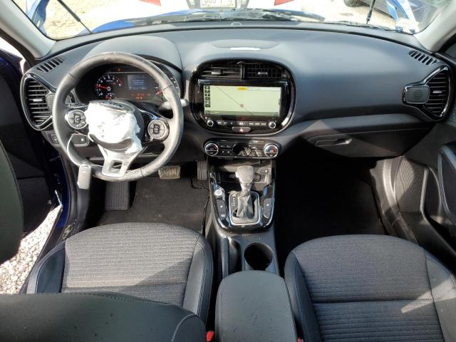 2020 KIA SOUL EX - KNDJ33AUXL7021495