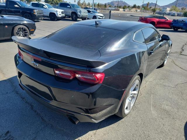 2020 CHEVROLET CAMARO LZ - 1G1FF1R76L0101751