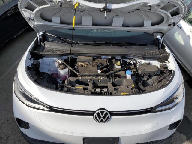 2021 VOLKSWAGEN ID.4 PRO S WVGTMPE21MP047468