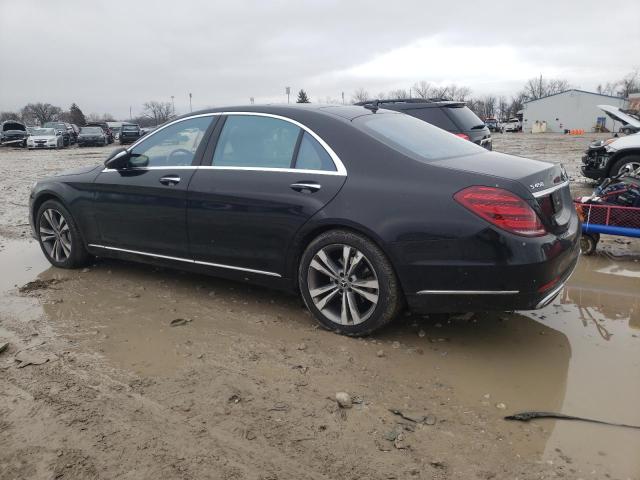 2018 MERCEDES-BENZ S 450 4MAT - WDDUG6EB2JA349530