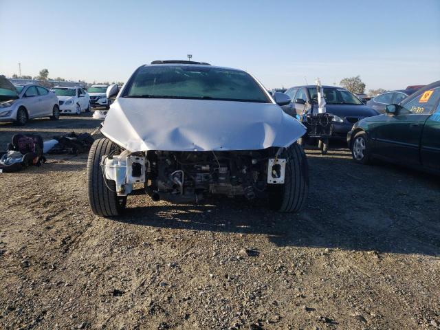 2018 HYUNDAI ELANTRA SP - KMHD04LB6JU574999